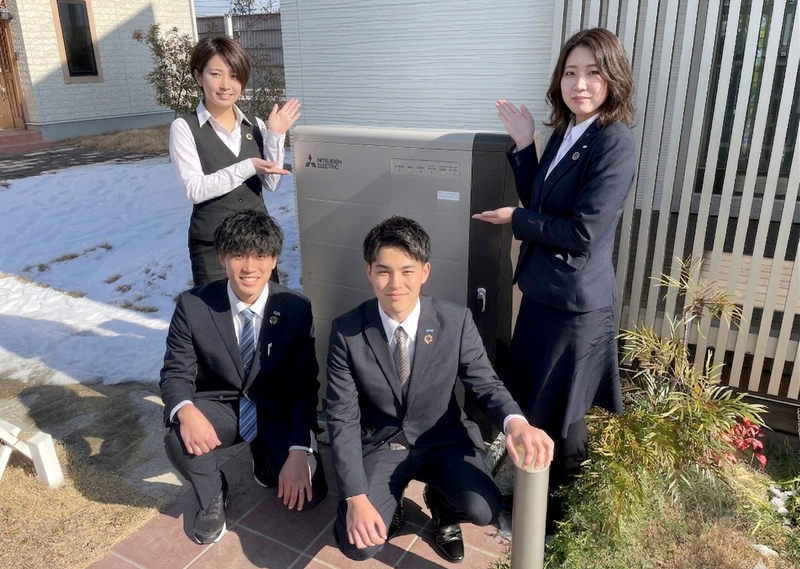 株式会社リバティワンの求人・転職情報