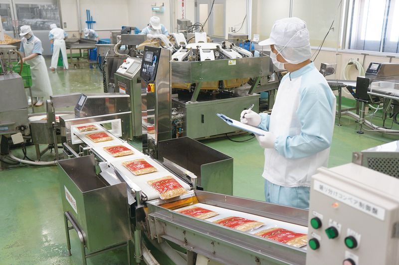 丸松物産株式会社の求人・転職情報