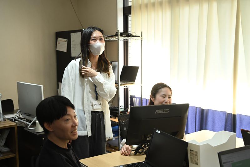 特定非営利活動法人　スポNAGOネクストの求人・転職情報