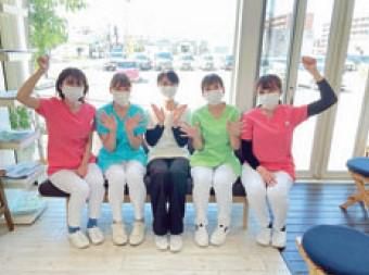 すずの木歯科クリニックの求人・転職情報