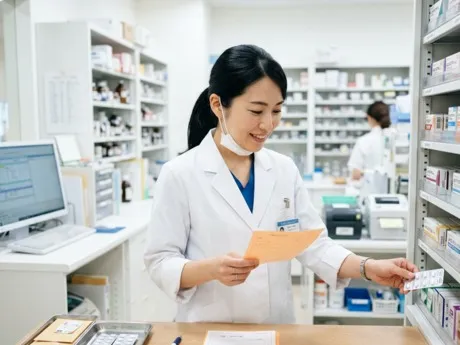さくら薬局　横浜浦舟店の求人・転職情報