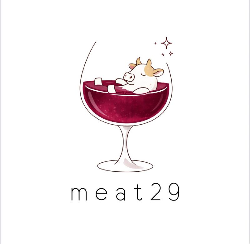 【肉バル】meat 29のアルバイト・バイト求人情報-01