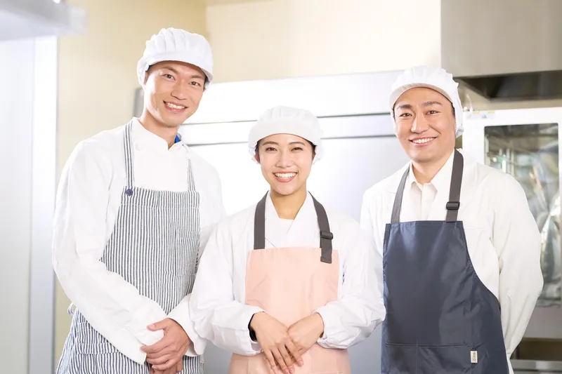 グッディ 度会店/株式会社玉城の派遣求人情報