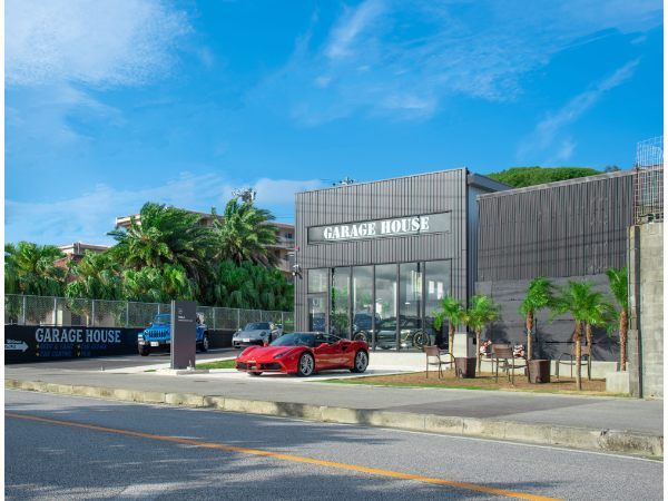 ガレージハウス株式会社の求人・転職情報