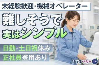 シーデーピージャパン株式会社のアルバイト・バイト求人情報