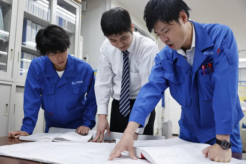 神奈川　建物の電気配線や照明などの「営業職」1day仕事体験