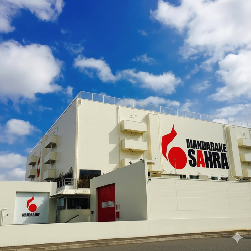 株式会社まんだらけ　SAHRAのアルバイト・バイト求人情報-04