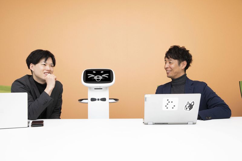 株式会社DFARoboticsのアルバイト・バイト求人情報-02