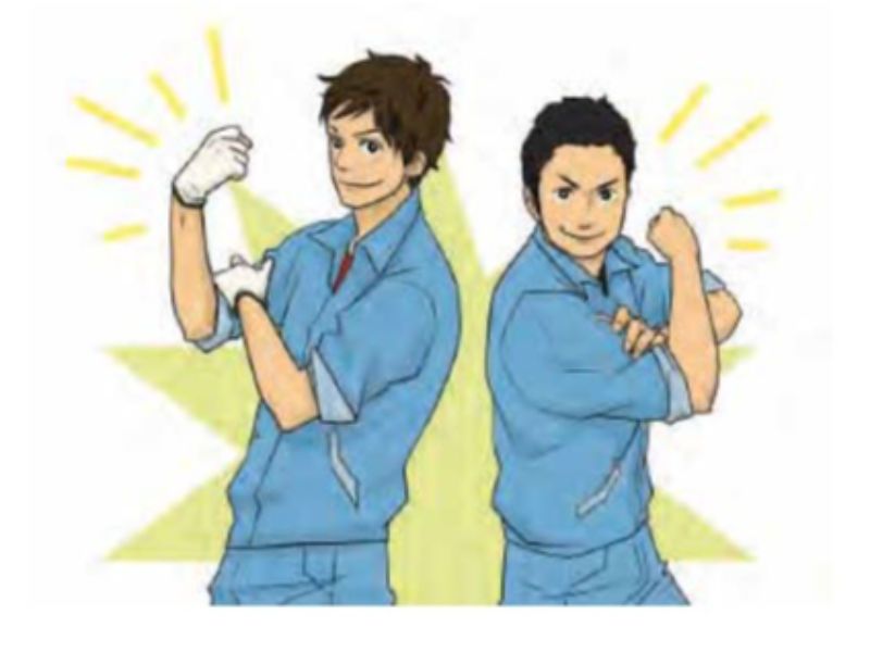 株式会社グローリー(GLORY)の求人・転職情報