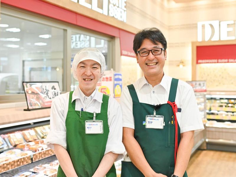 株式会社マルハチ　スーパーマルハチ都島店のアルバイト・バイト求人情報-03