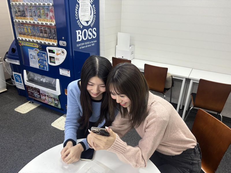 西本町(B)のアルバイト・バイト求人情報-04