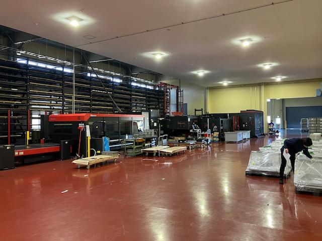 有限会社伊藤鈑金工業所　伊左地工場のアルバイト・バイト求人情報-05