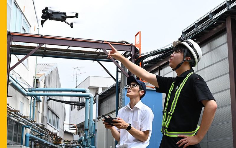 TGメンテナンス株式会社の求人・転職情報