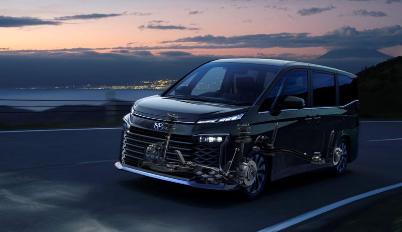 トヨタ車体株式会社