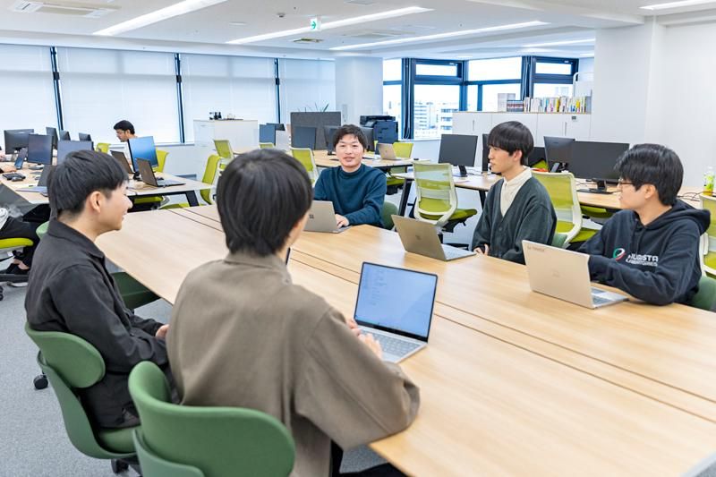 オーガスタラボ株式会社の求人・転職情報