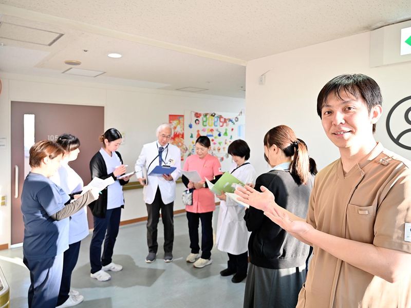 介護医療院あさひヶ丘のアルバイト・バイト求人情報-02