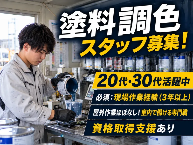 小柳商事株式会社の求人・転職情報