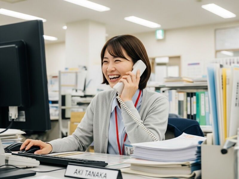 求人画像
