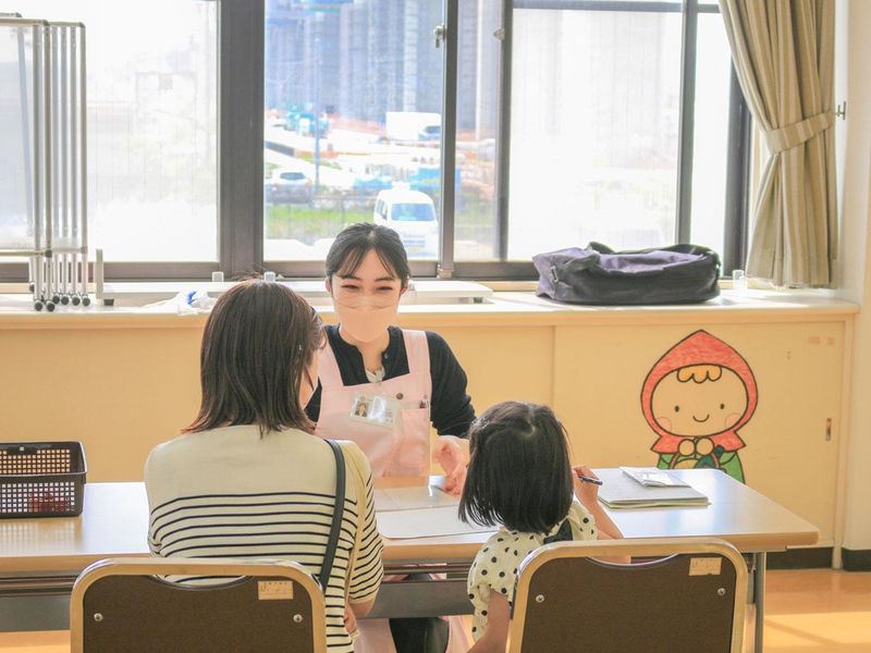 城陽市役所のアルバイト・バイト求人情報-04