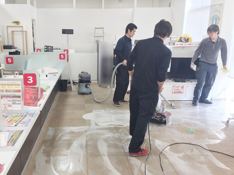 株式会社康栄クリーンアップのアルバイト・バイト求人情報-02