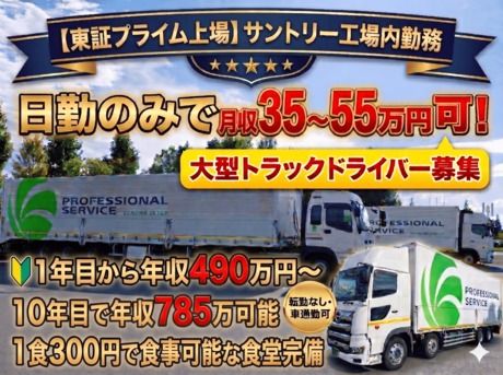 鴻池運輸株式会社の求人・転職情報
