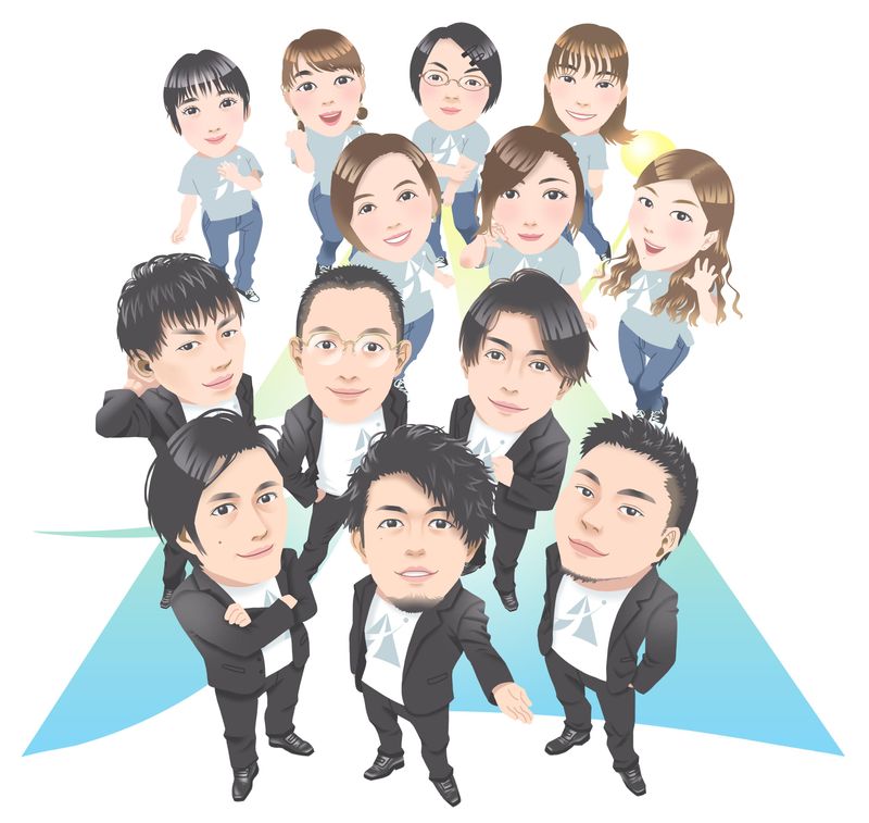 税理士法人AT　PLUSの派遣求人情報