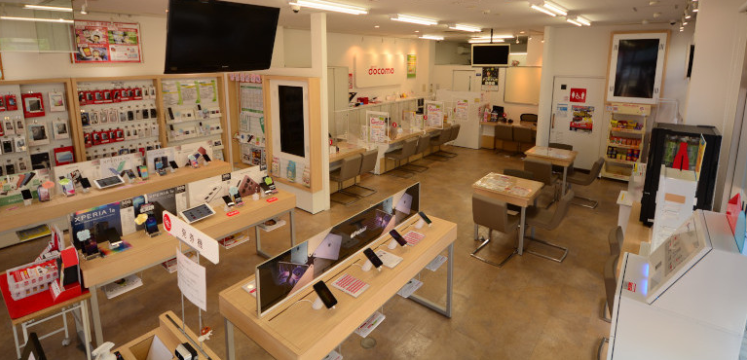 株式会社オオサワ(ドコモショップ大津店)のアルバイト・バイト求人情報-03
