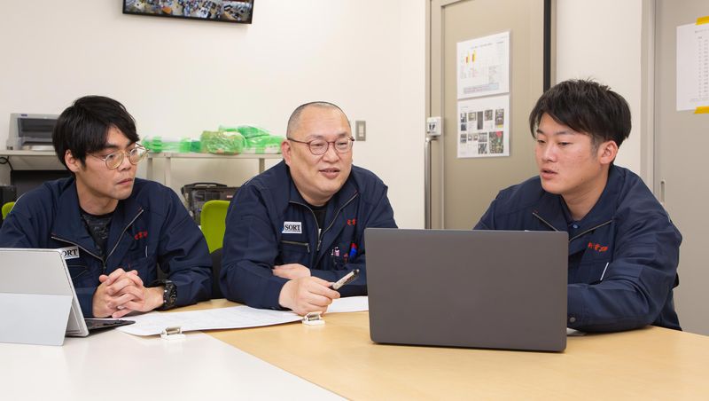 新光電業株式会社のアルバイト・バイト求人情報-03