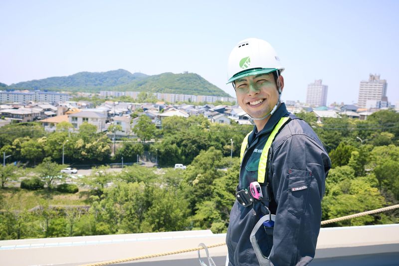 棚田建材株式会社-0003の求人・転職情報