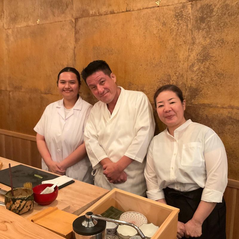 GINZA Koike(アースコロジー株式会社)のアルバイト・バイト求人情報-01