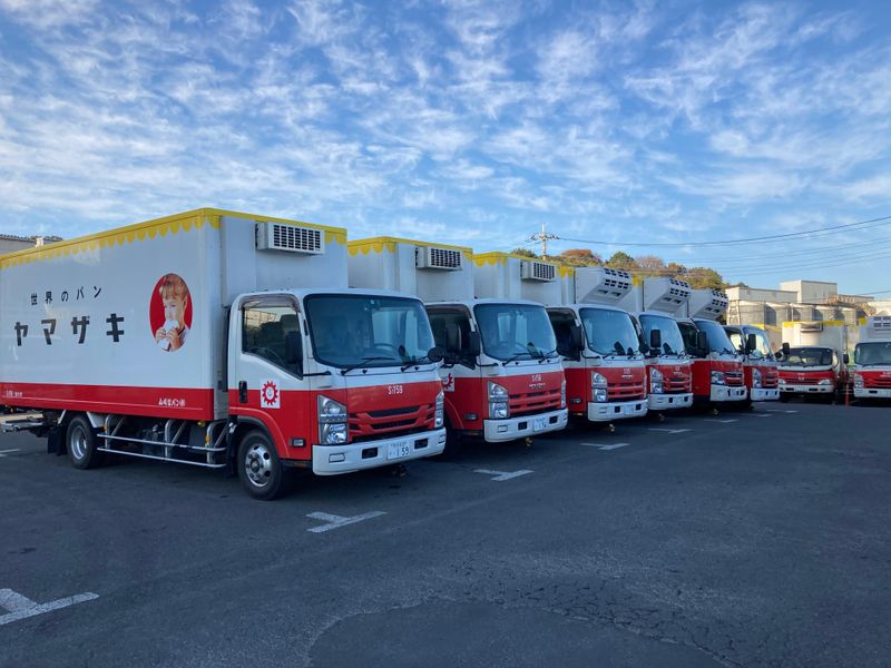 山崎製パン株式会社の求人・転職情報