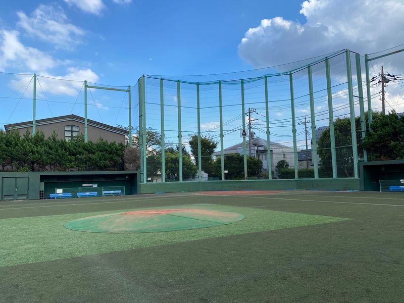 杉並区下高井戸運動場/区民集会所のアルバイト・バイト求人情報-02