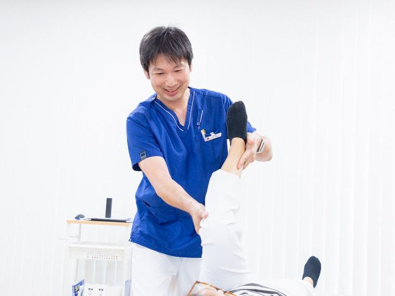 医療法人蒼整会　やら整形外科の求人・転職情報