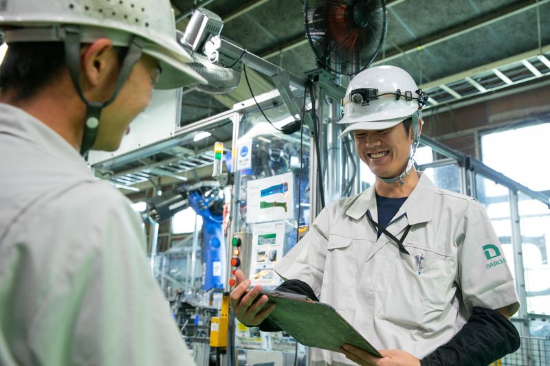 第一工業株式会社の求人・転職情報