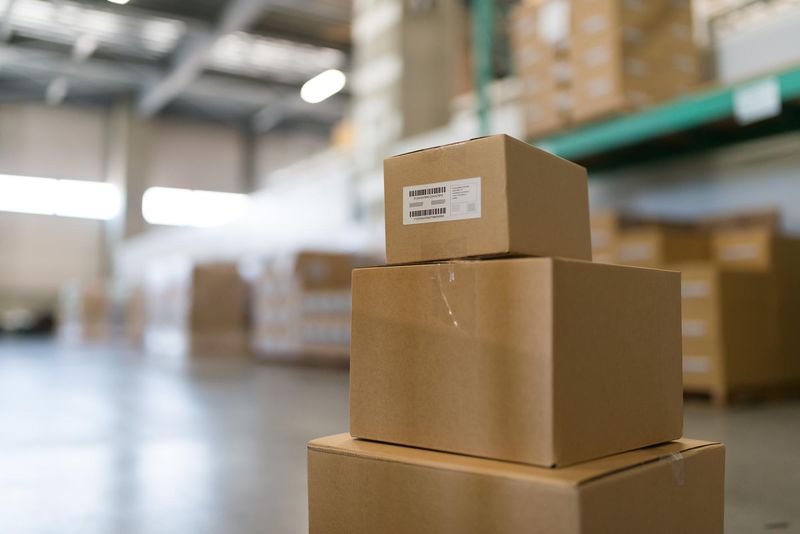 株式会社グリフィス　厚木センター