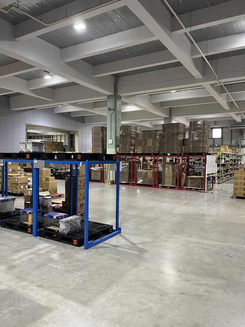 株式会社SIT/D1【A/P】の求人情報