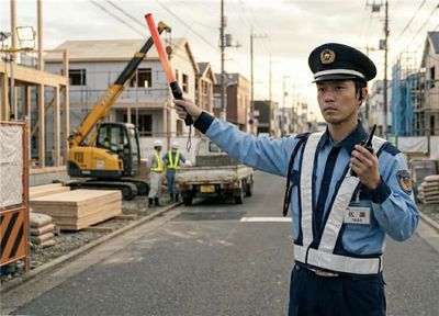 9/24限定 5〜6時間 交通誘導員 鹿児島市 8000円 鹿児島県 鹿児島市の交通誘導の求人 | Indeed (インディード)