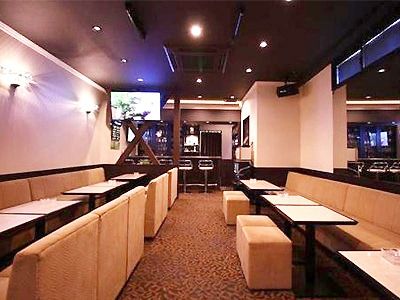 ラウンジ GreenTime〜グリーンタイム〜の派遣求人情報