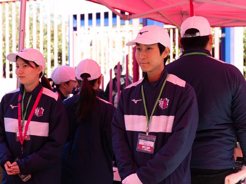 ユニベール株式会社(長居スタジアム)のアルバイト・バイト求人情報-05