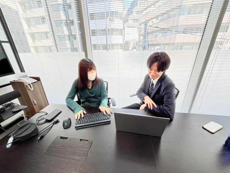 株式会社一広ケーアンドエーのイメージ2