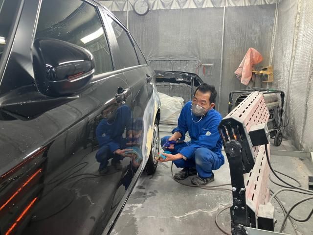 ニッポン自動車整備株式会社の求人・転職情報