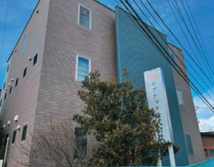 モアテック株式会社の求人・転職情報