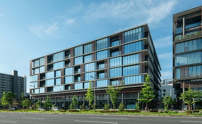 大阪ガス都市開発株式会社