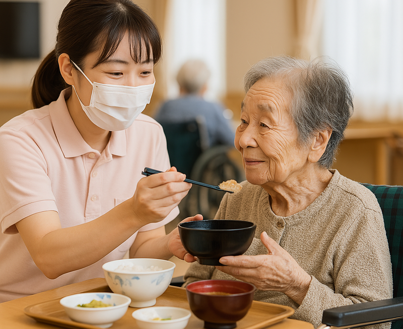介護老人保健施設リヒトハウス北浦のアルバイト・バイト求人情報-03