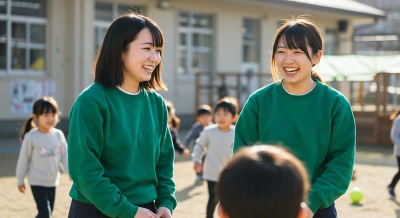 大砂土東小学校放課後子ども居場所事業　(株)理究キッズの求人・転職情報-04