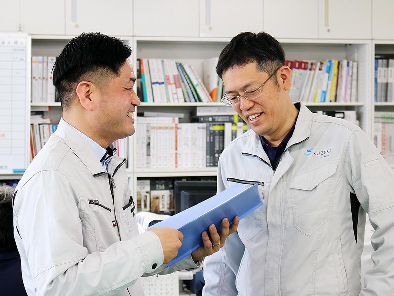 株式会社 鈴木産業のアルバイト・バイト求人情報-02