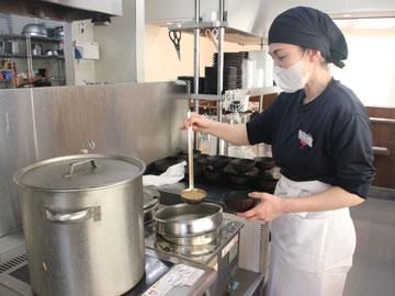 からやま　藤沢石川店のアルバイト・バイト求人情報-10