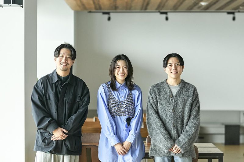 株式会社TOKYO BASE