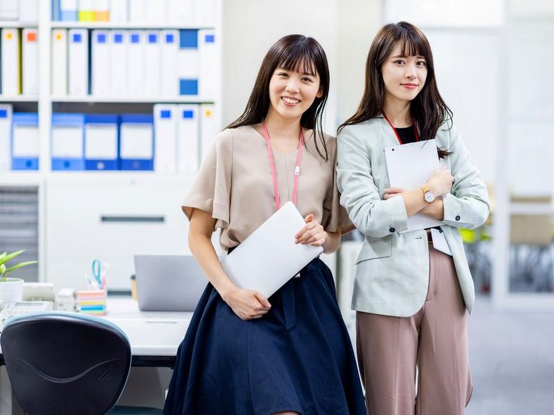 パーソルマーケティング株式会社の求人・転職情報