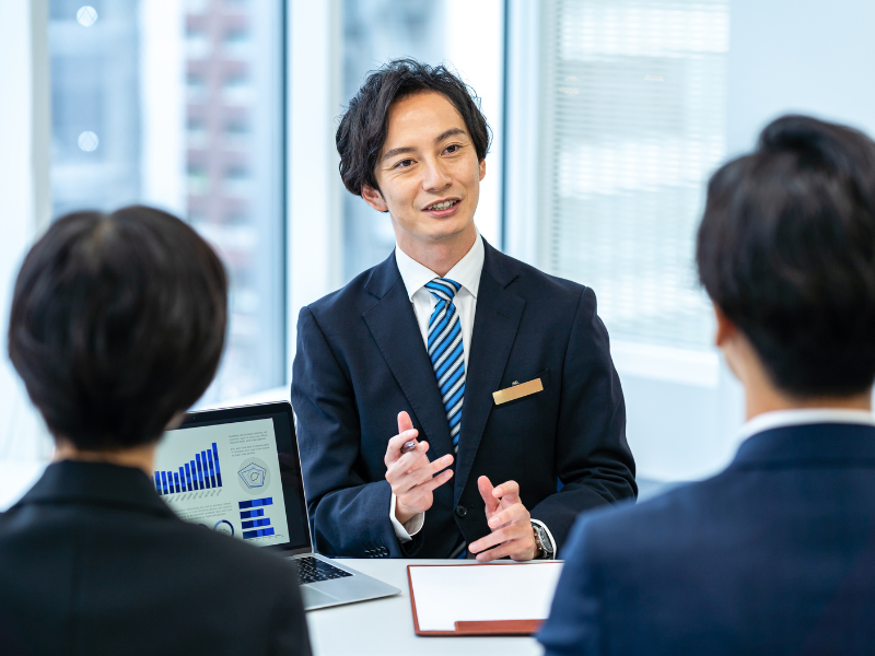 辻・本郷ITコンサルティング株式会社の求人・転職情報